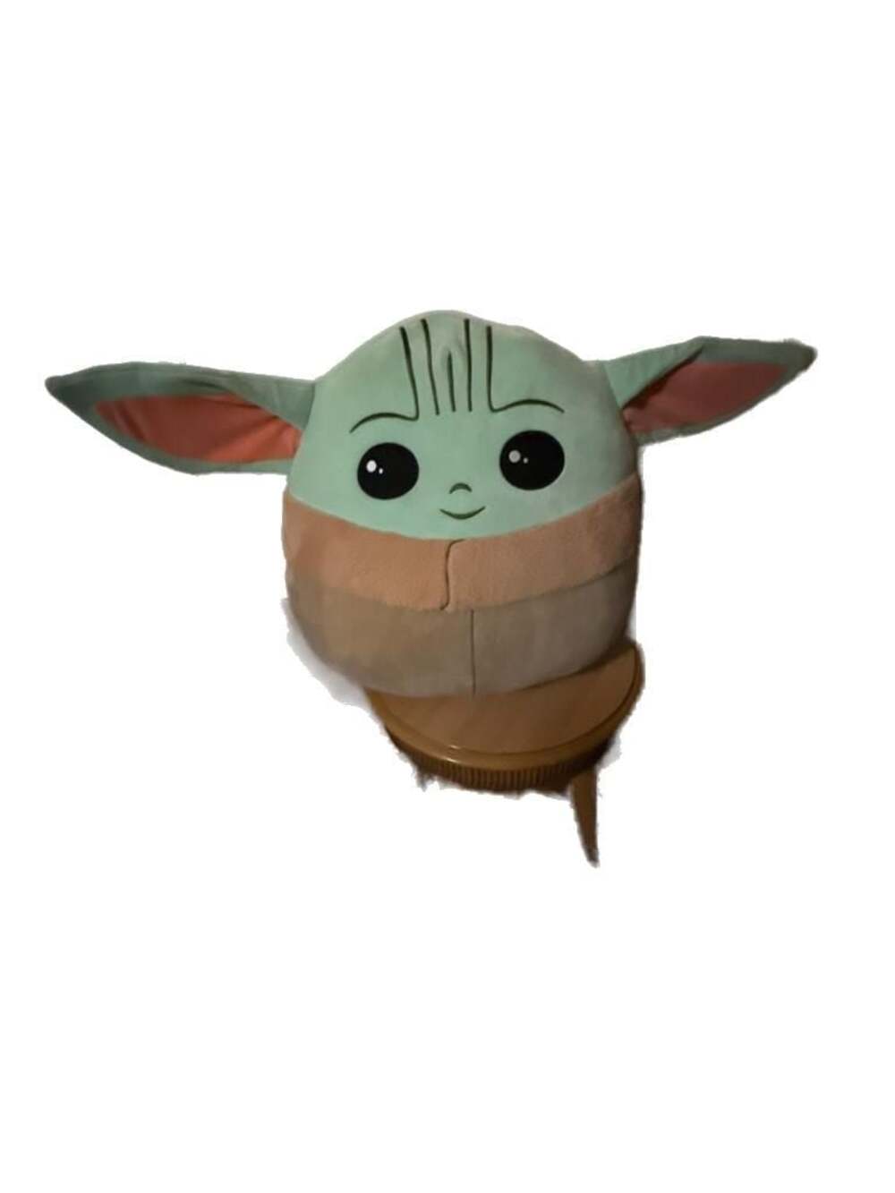 Squishmallows Star Wars The Child Grogu Plush Toy